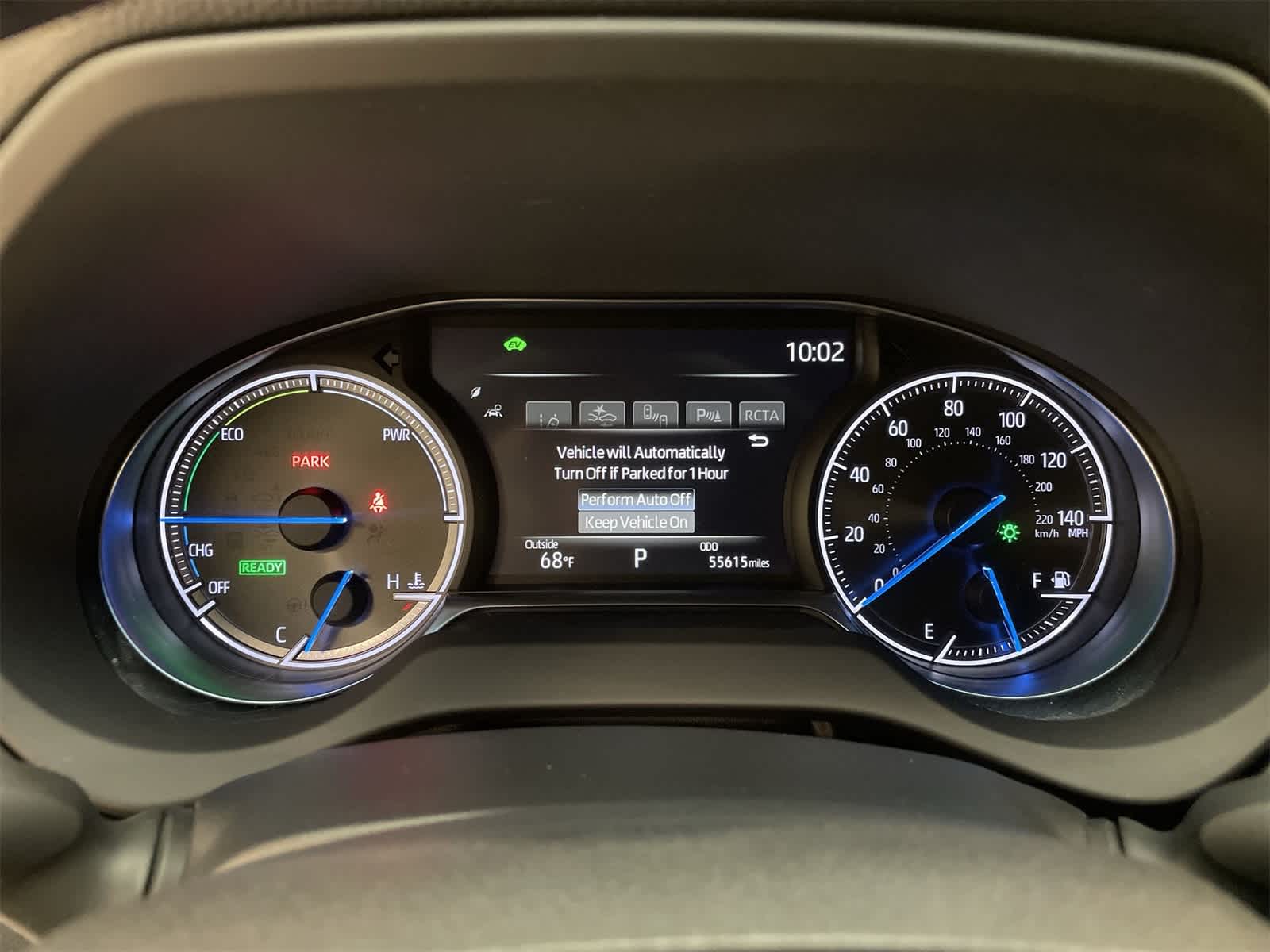 Thumbnail: 2021 Toyota Venza - 15