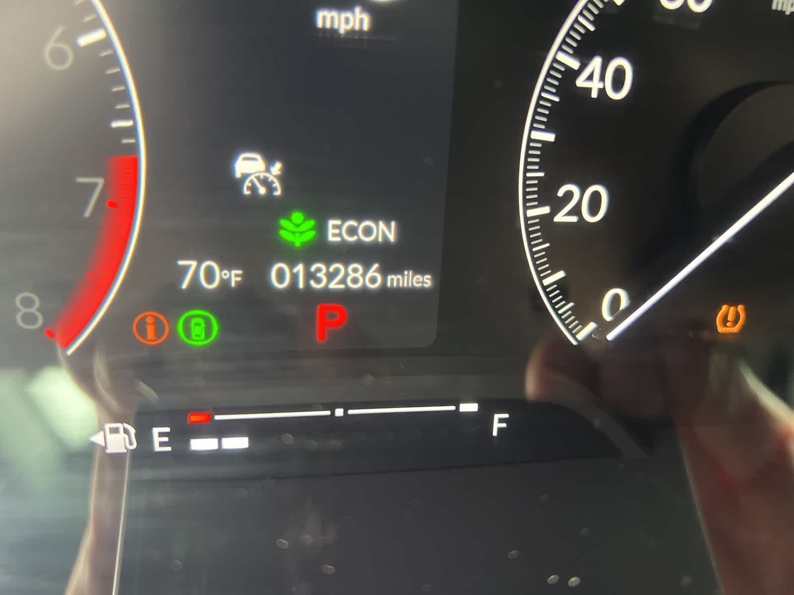 2024 Honda Civic Sport photo 2