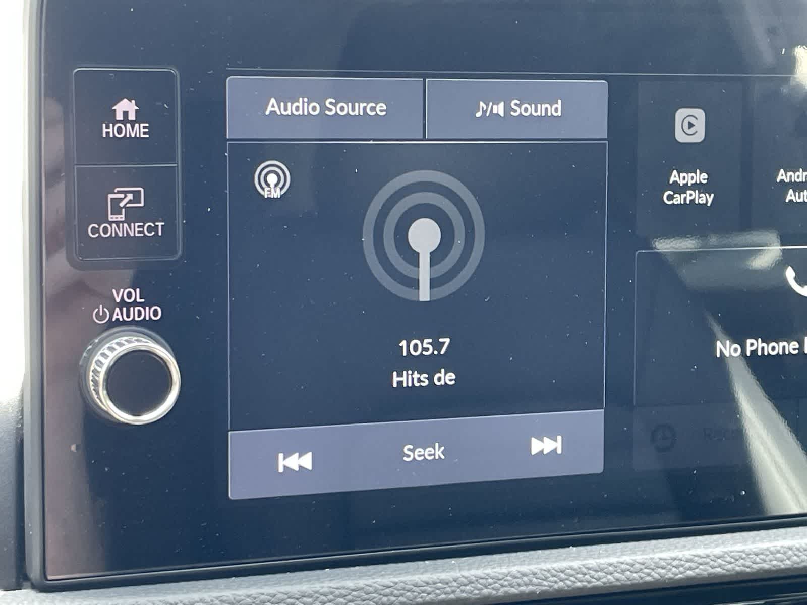 Thumbnail: 2026 Honda CR-V - 17