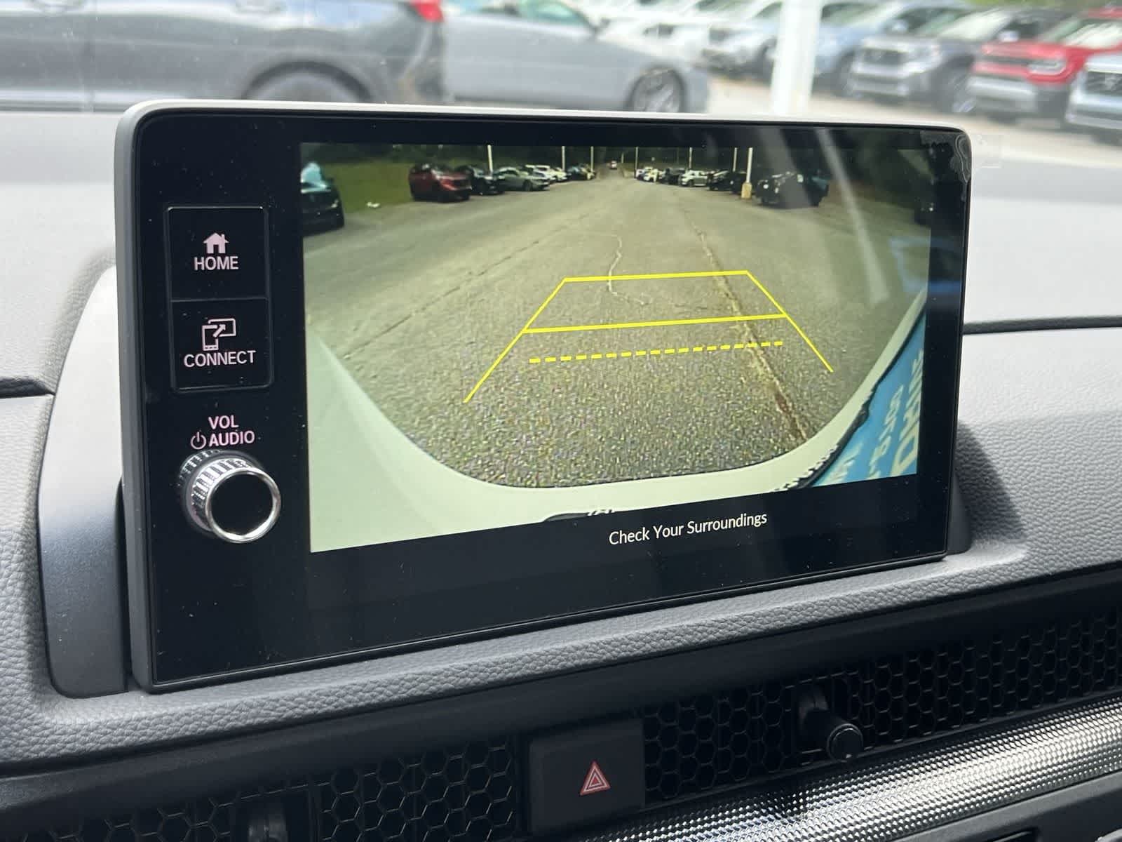 Thumbnail: 2026 Honda CR-V - 15