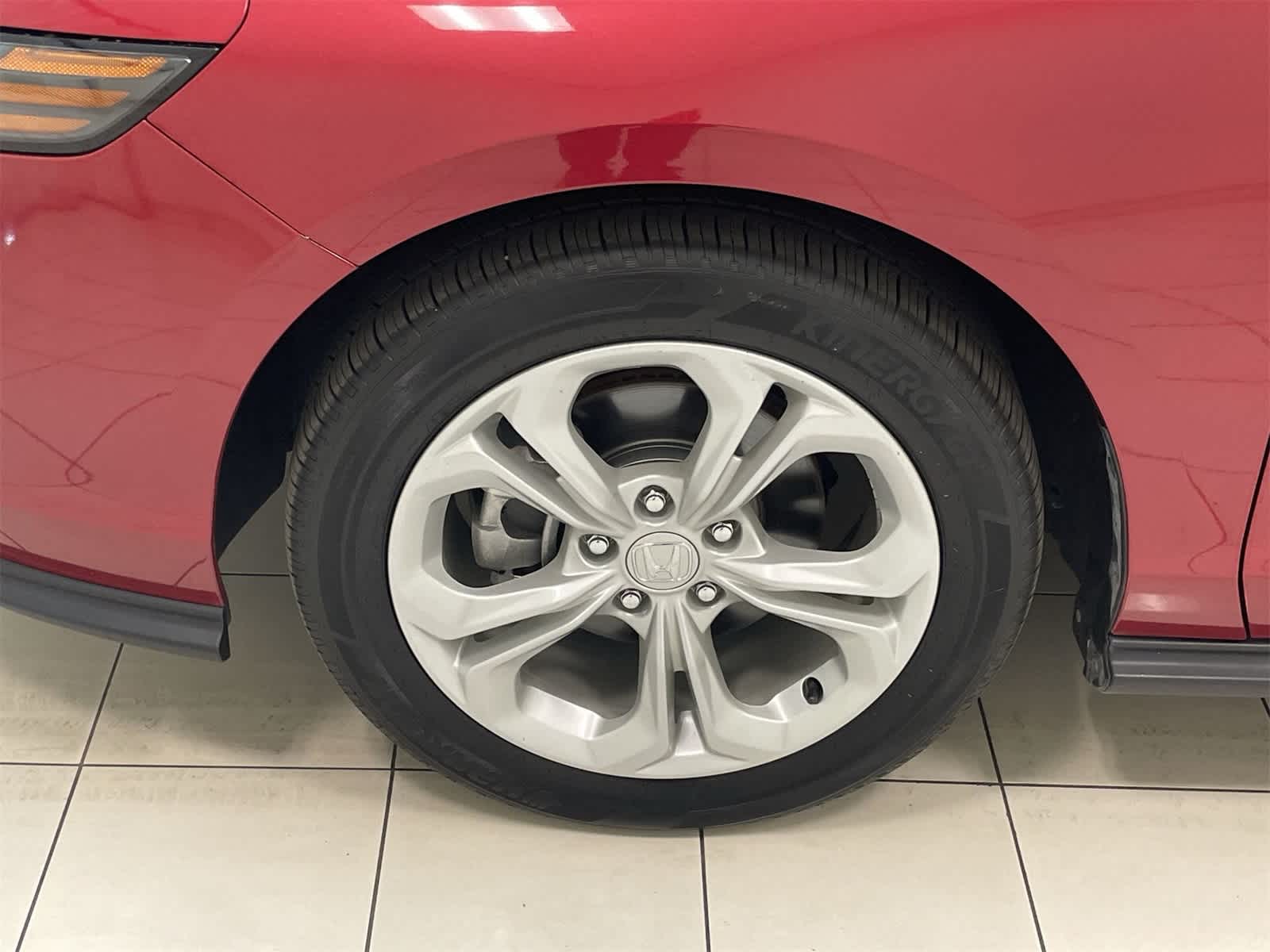 Thumbnail: 2024 Honda Accord - 21