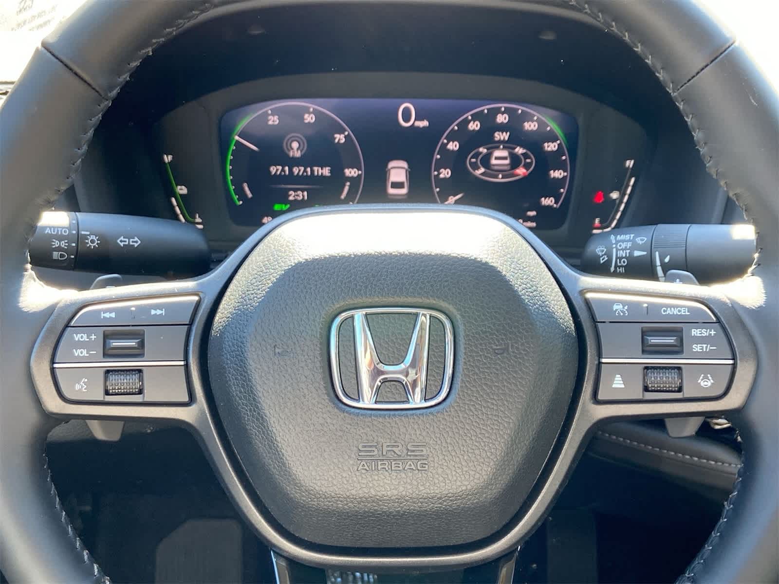 Thumbnail: 2025 Honda Accord - 21