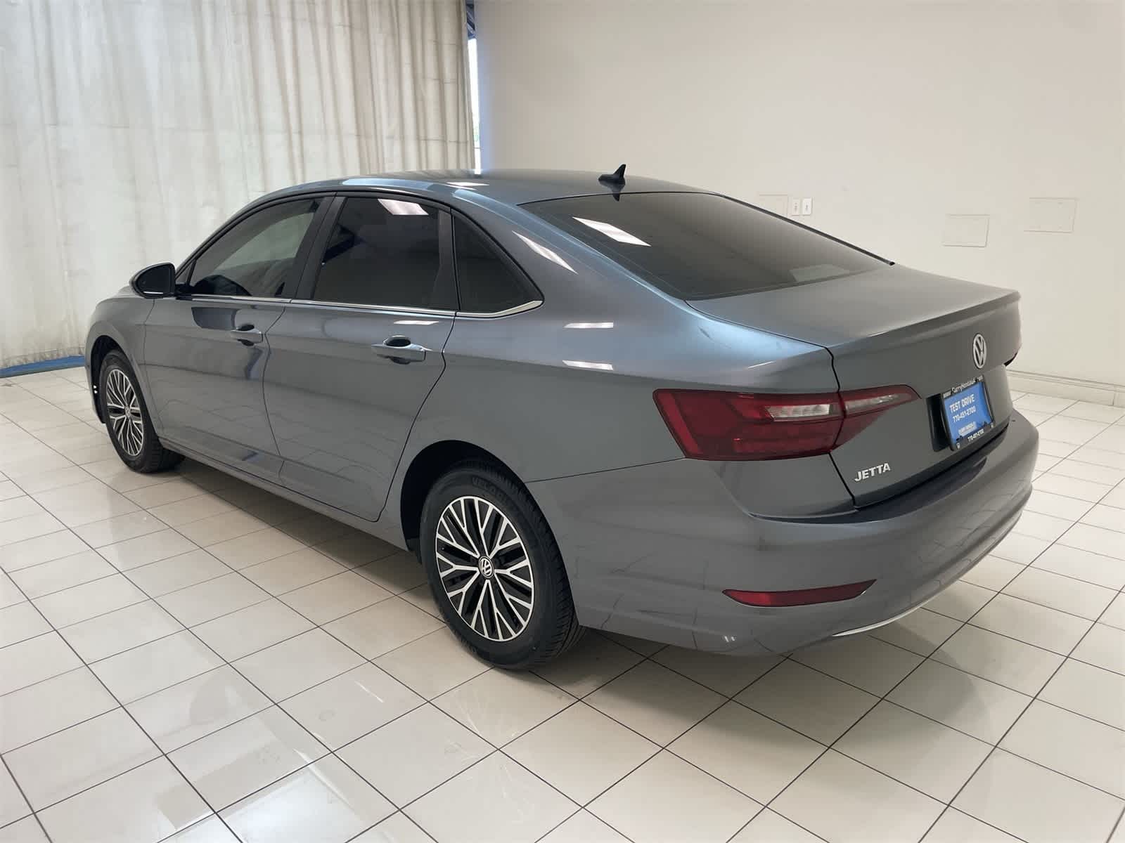 Thumbnail: 2021 Volkswagen Jetta - 23
