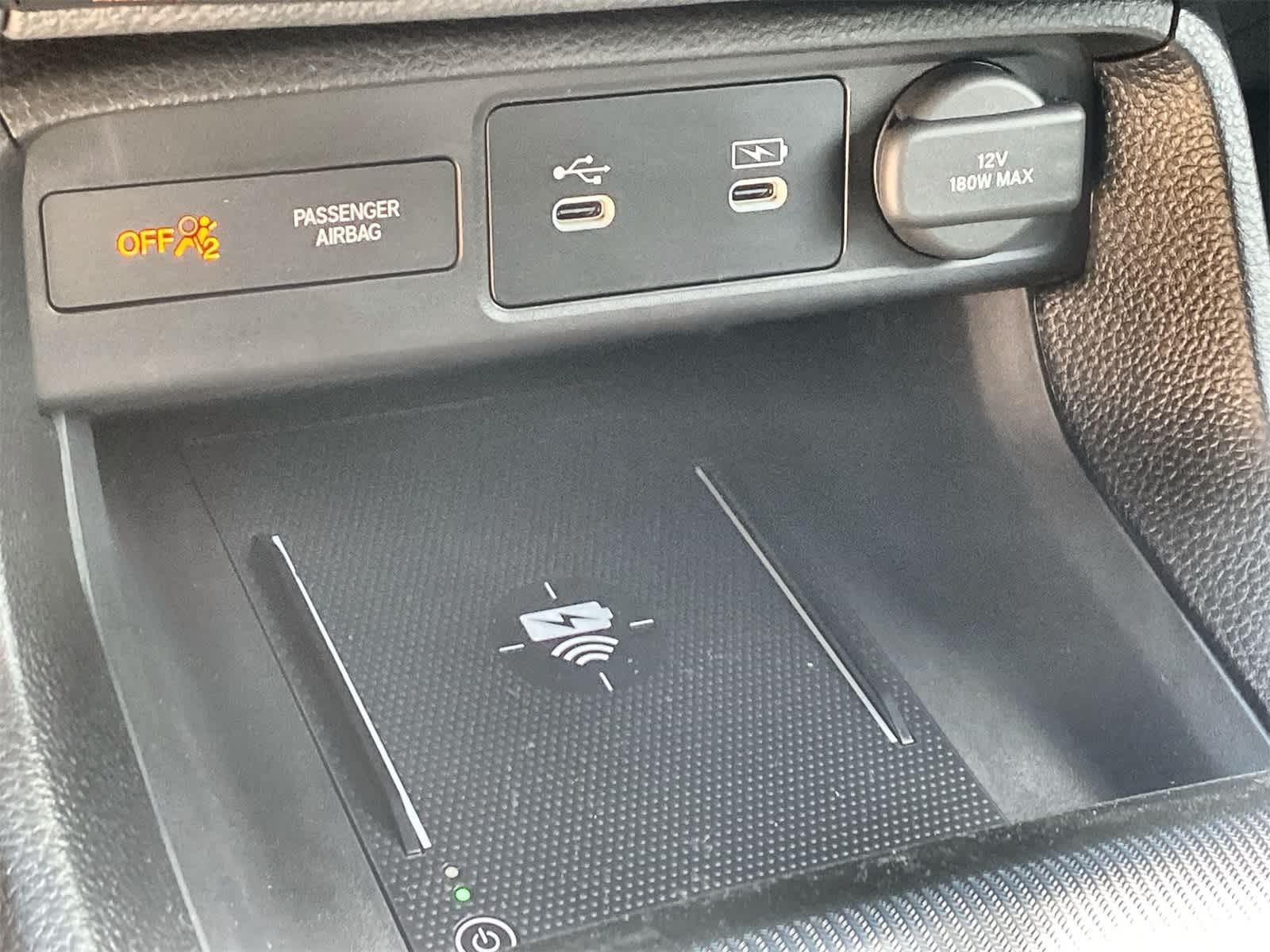 Thumbnail: 2026 Honda Civic - 19