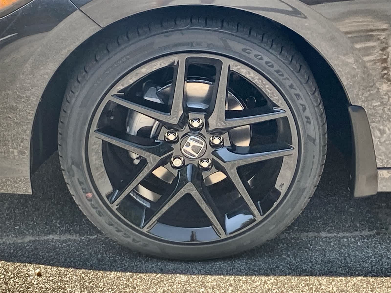 Thumbnail: 2026 Honda Civic - 7