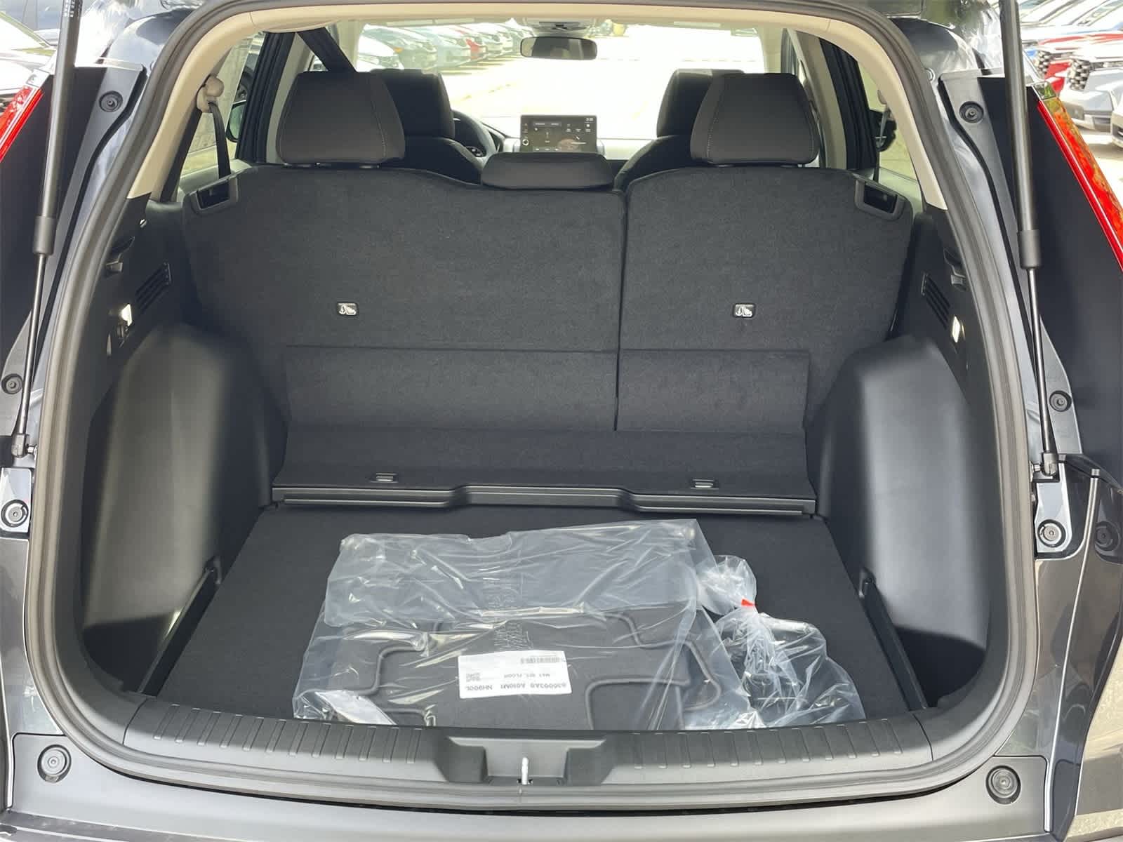 Thumbnail: 2026 Honda CR-V - 9