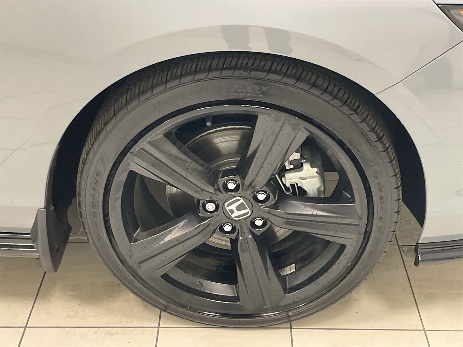 Thumbnail: 2025 Honda Accord - 24