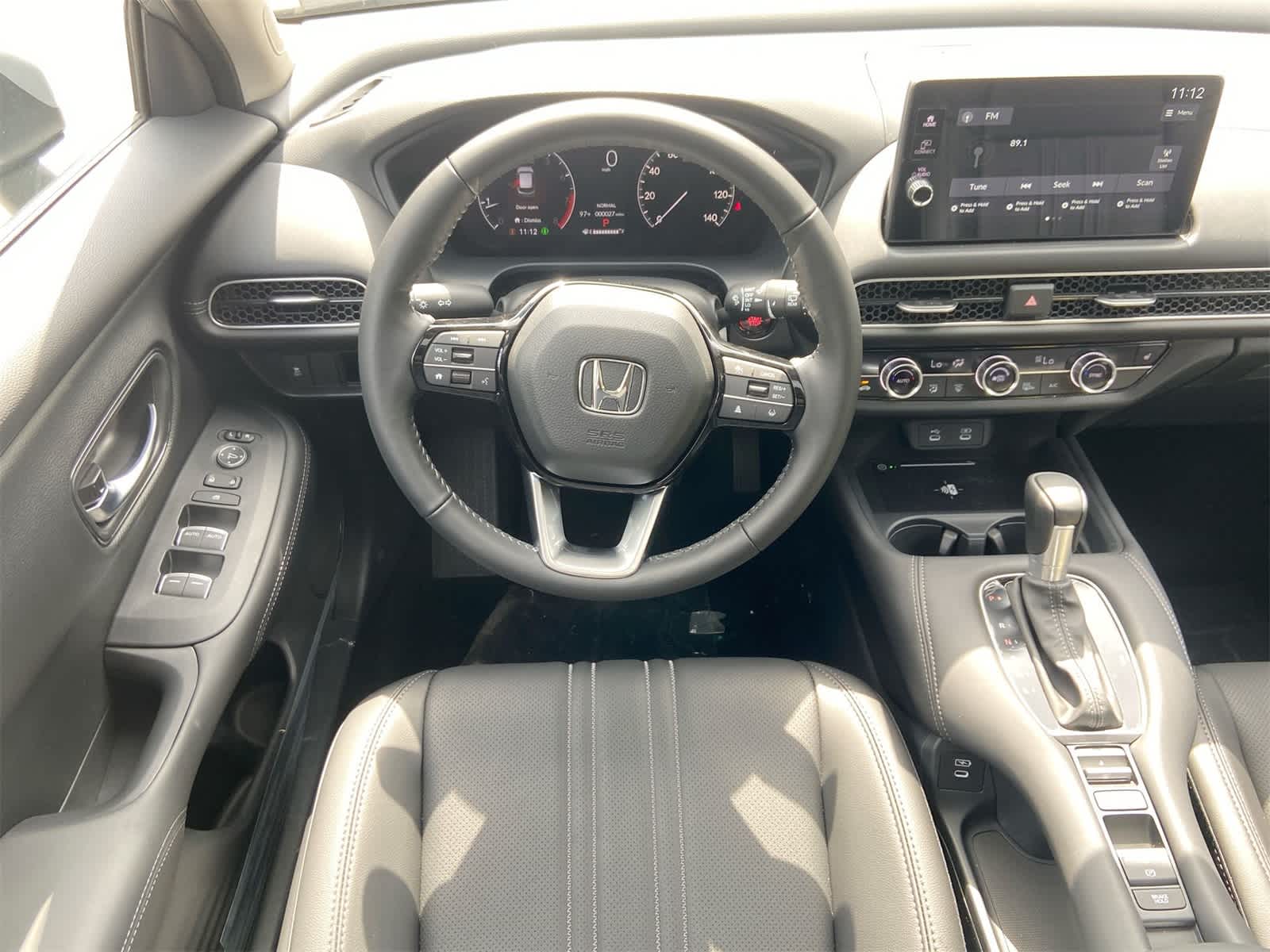 Thumbnail: 2026 Honda HR-V - 11