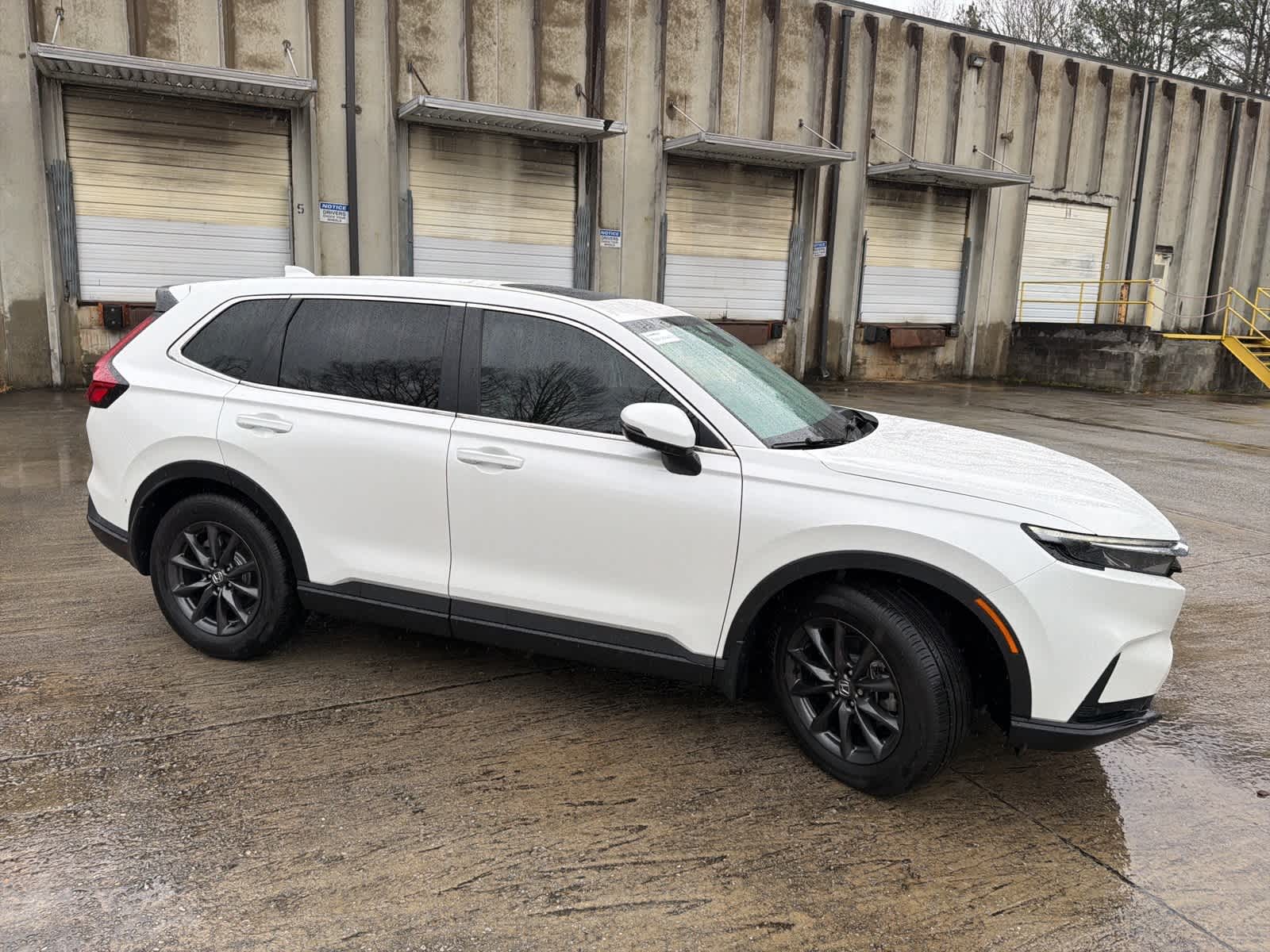 Thumbnail: 2026 Honda CR-V - 12