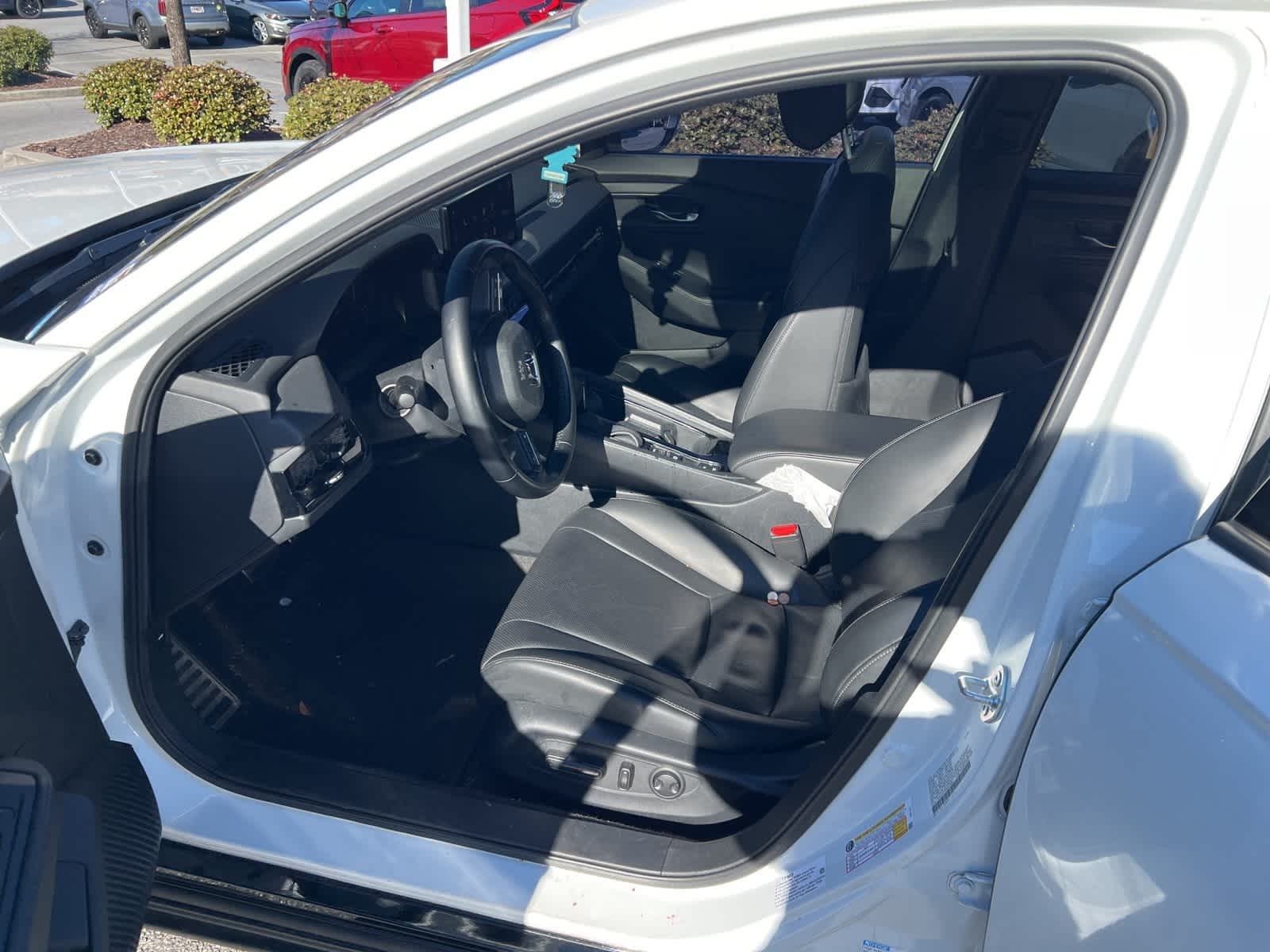 Thumbnail: 2024 Honda Accord - 16