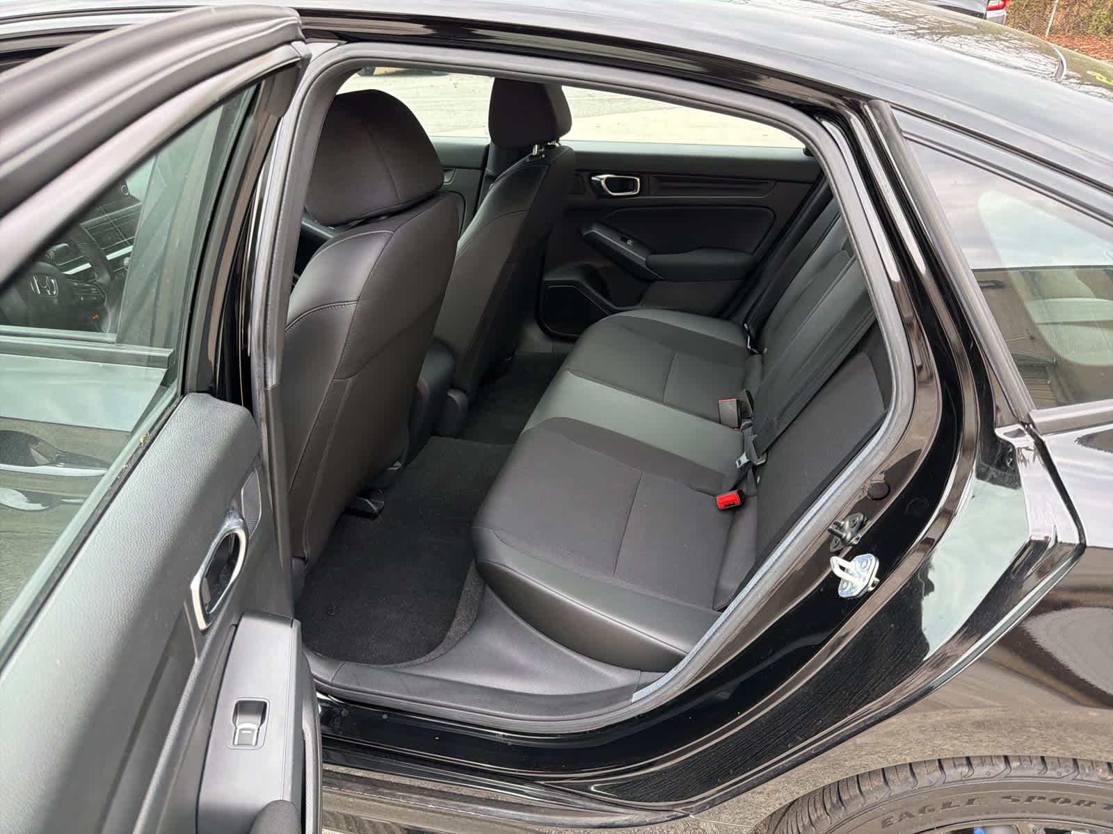 Thumbnail: 2025 Honda Civic - 15