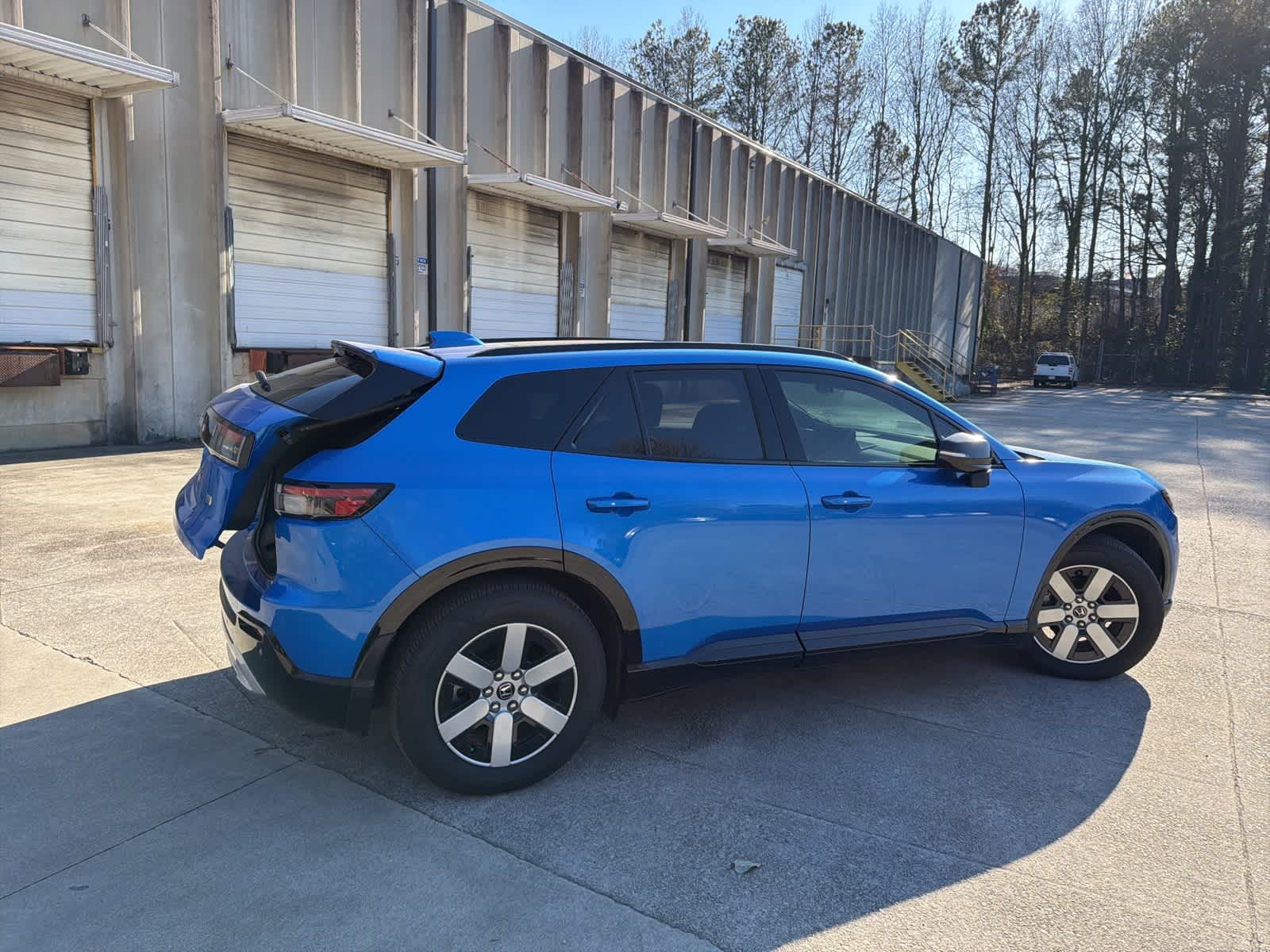 Thumbnail: 2024 Honda Prologue - 10