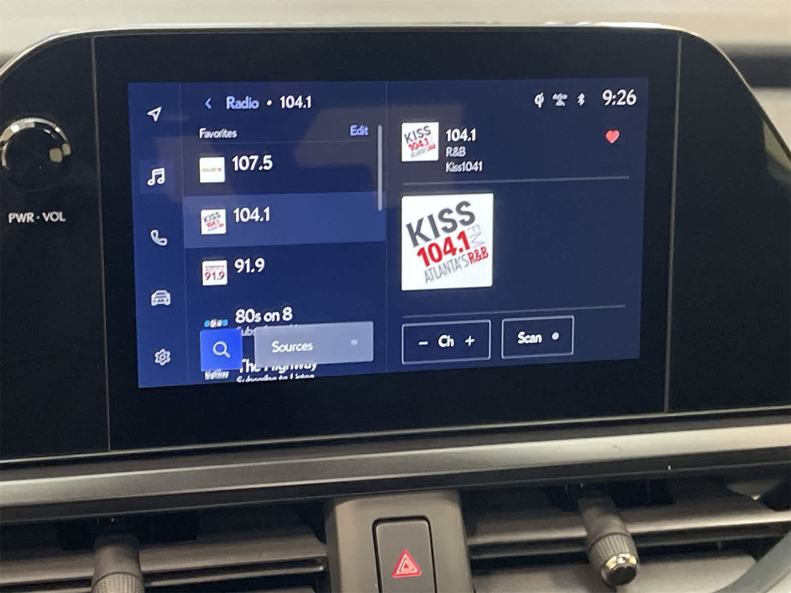 Thumbnail: 2025 Lexus UX - 5