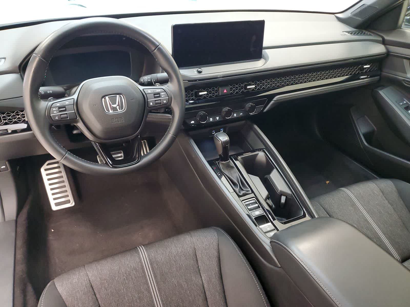 Thumbnail: 2023 Honda Accord - 18
