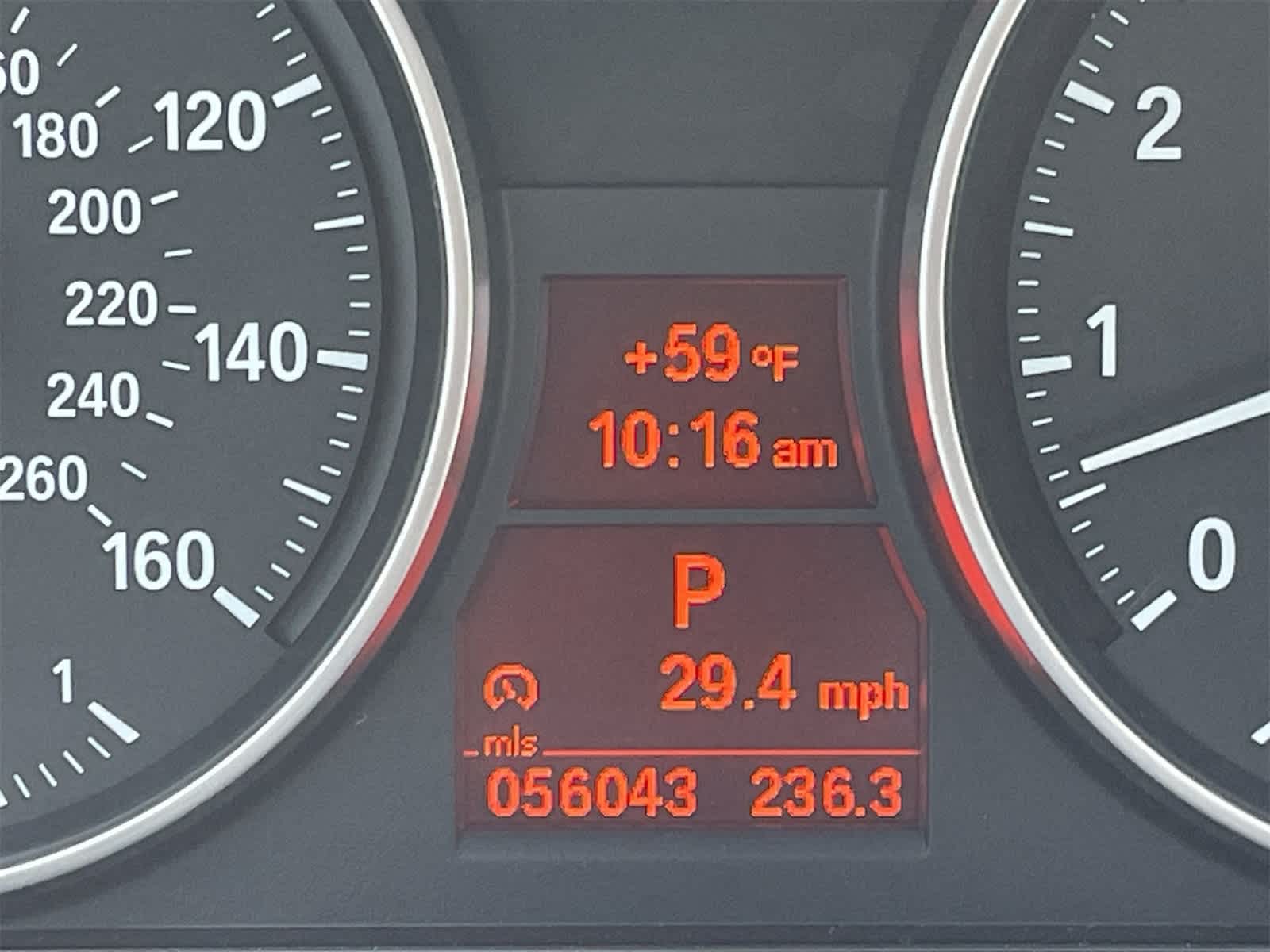 Thumbnail: 2013 BMW 3 Series - 14