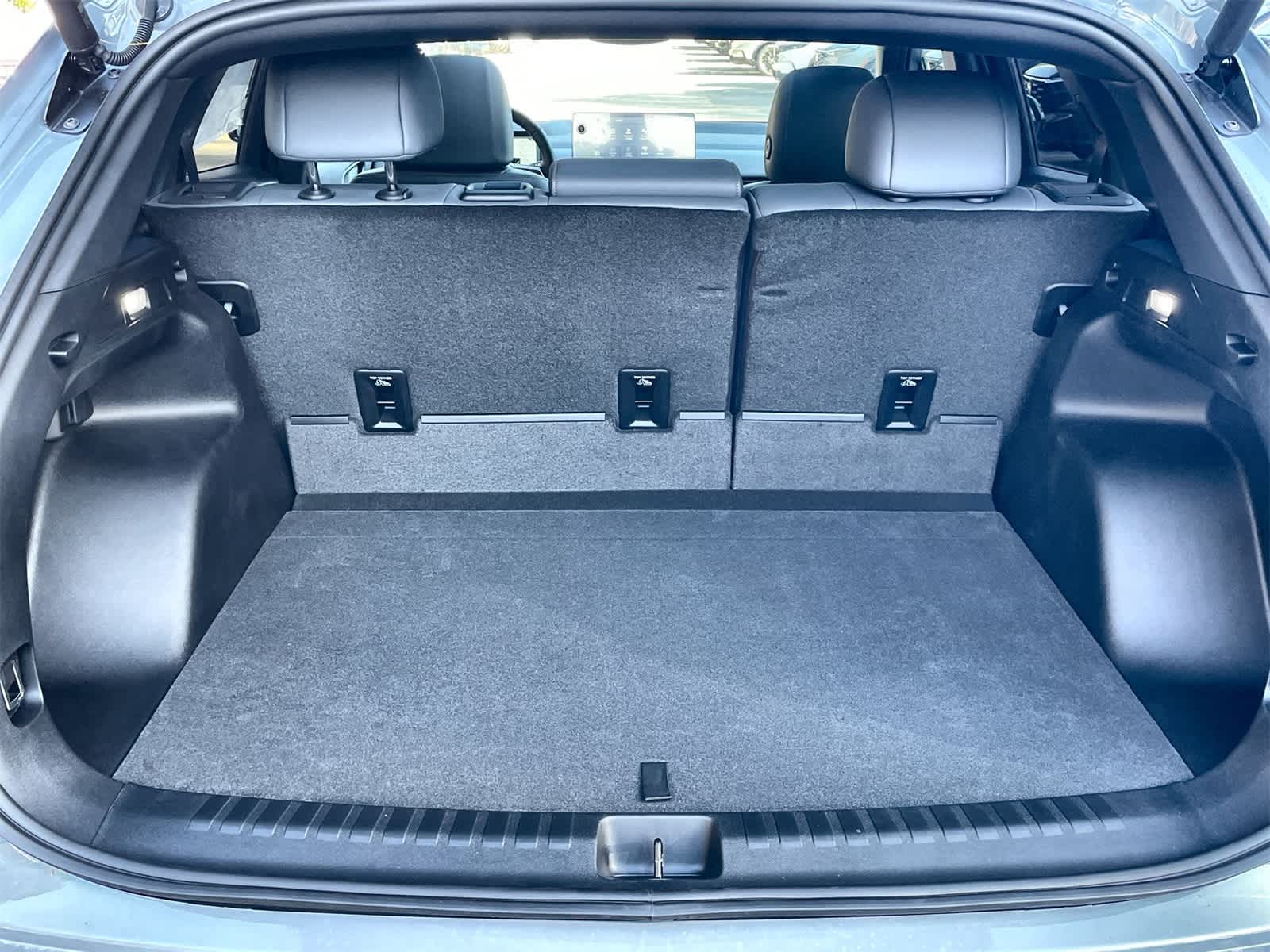 Thumbnail: 2026 Honda Prologue - 9