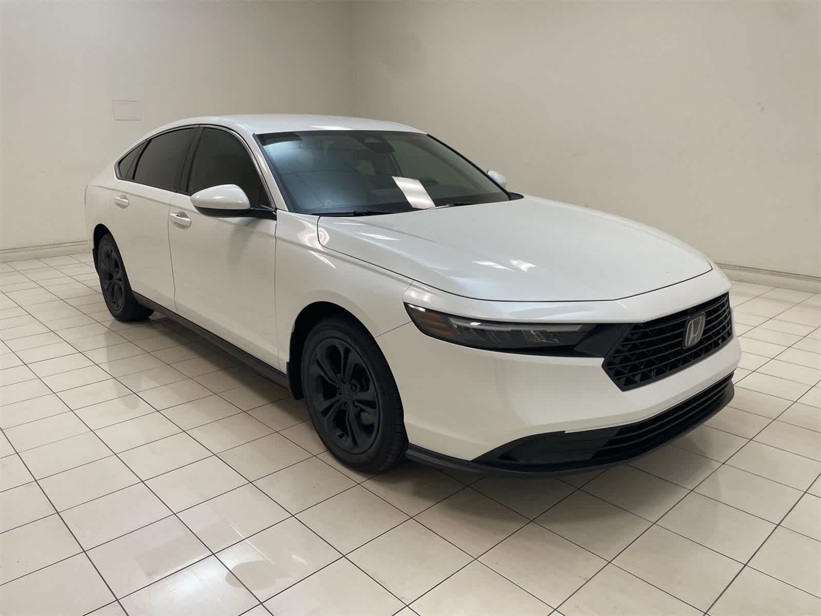 Thumbnail: 2025 Honda Accord - 24