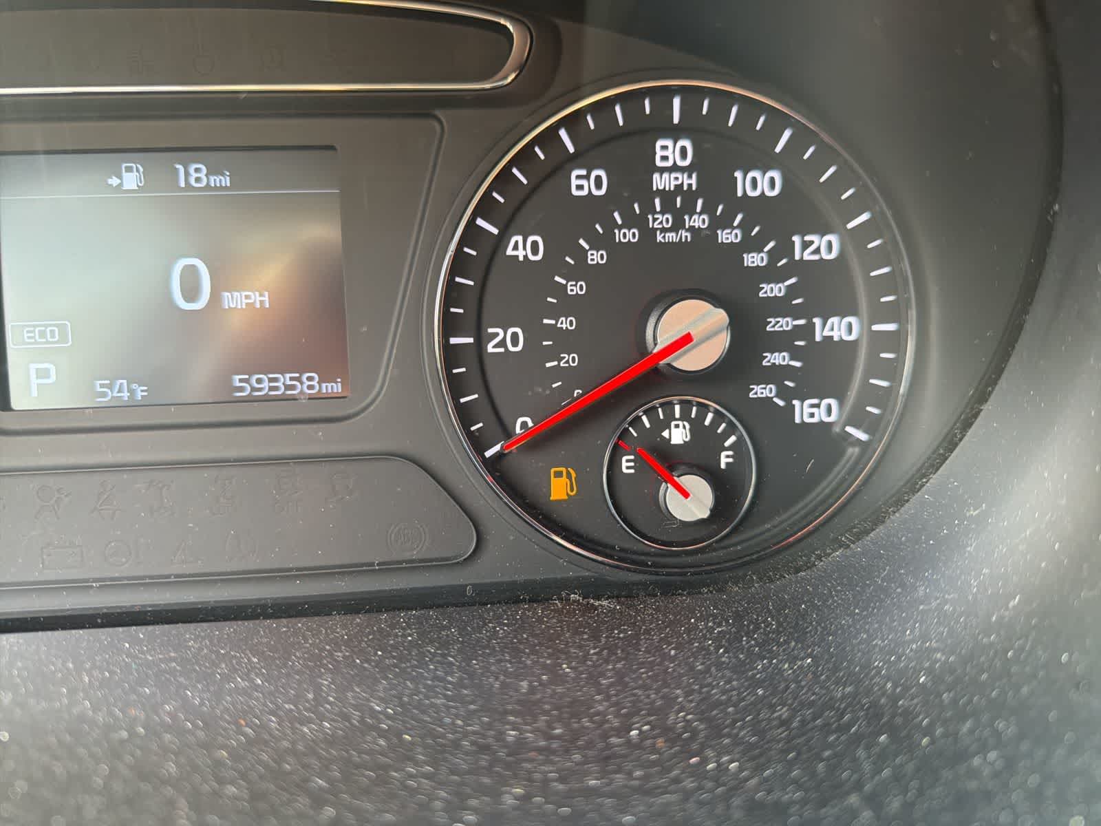 Thumbnail: 2019 Kia Sorento - 19