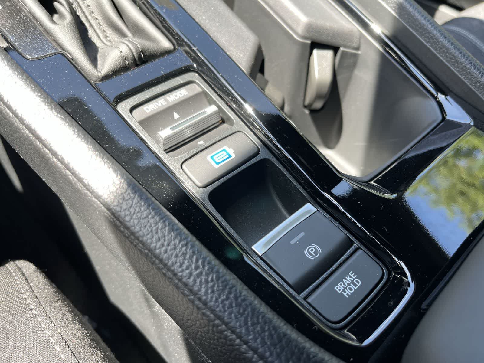 Thumbnail: 2026 Honda Accord - 24