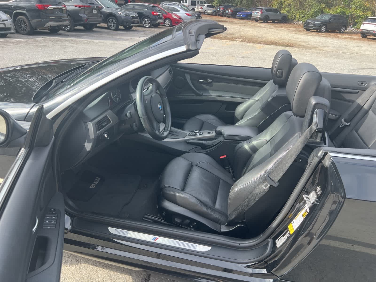 Thumbnail: 2013 BMW 3 Series - 16