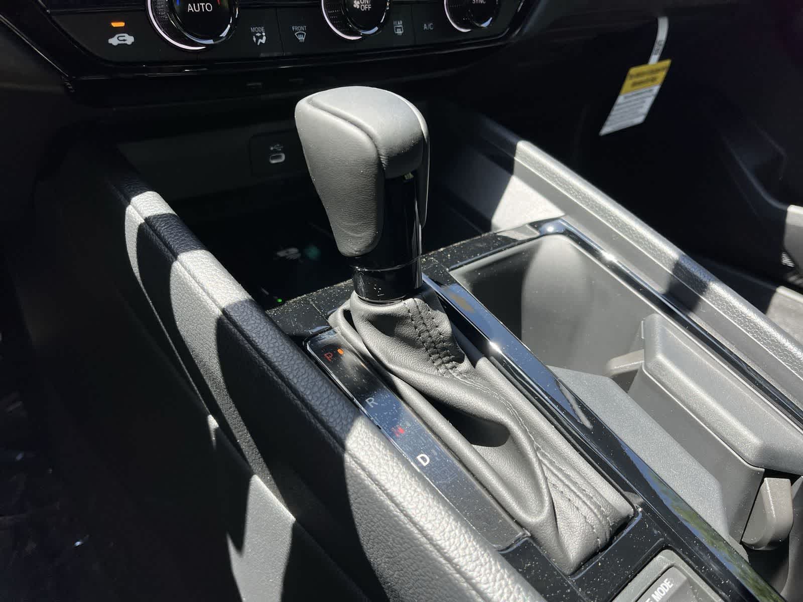 Thumbnail: 2026 Honda Accord - 19
