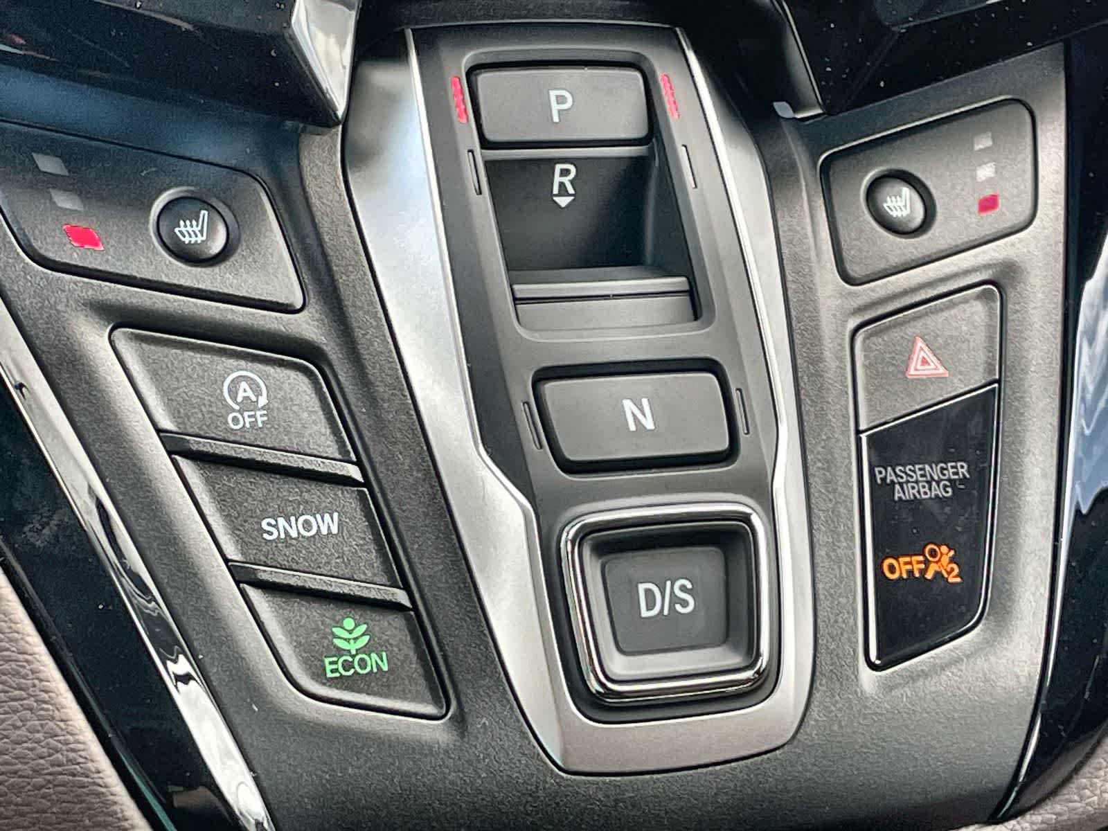 Thumbnail: 2026 Honda Odyssey - 19