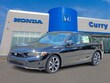  Honda Civic Hybrid