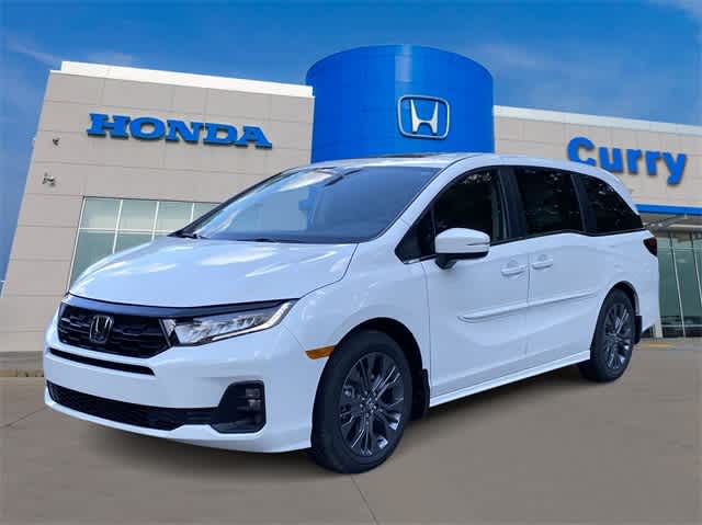 2025 Honda Odyssey Touring -
                Chamblee, GA