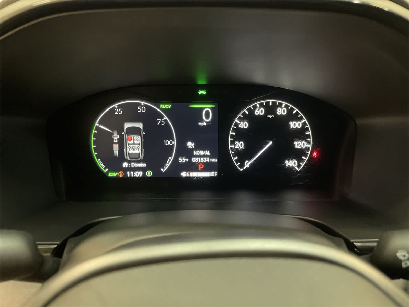 Thumbnail: 2023 Honda CR-V - 14