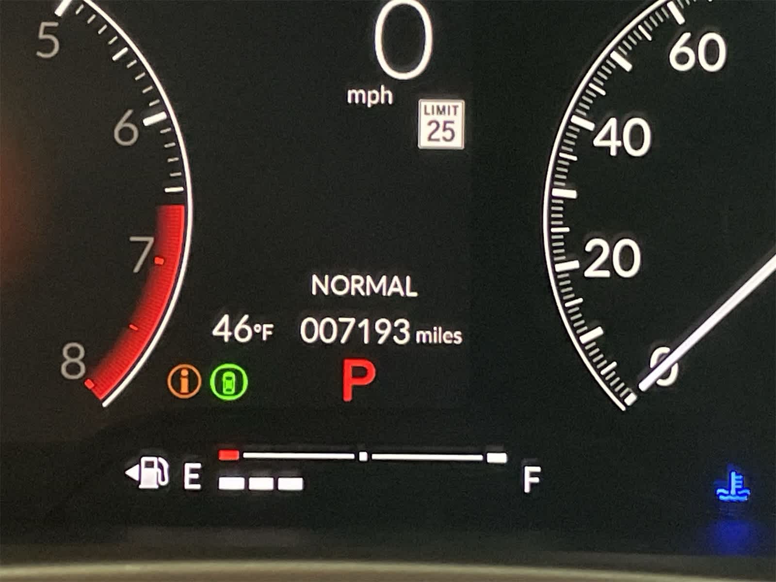 Thumbnail: 2025 Honda Civic - 13