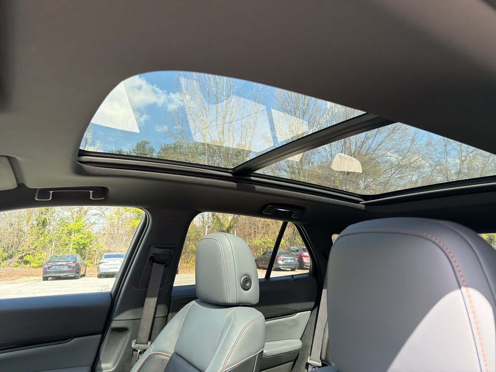 Thumbnail: 2025 Honda Prologue - 19