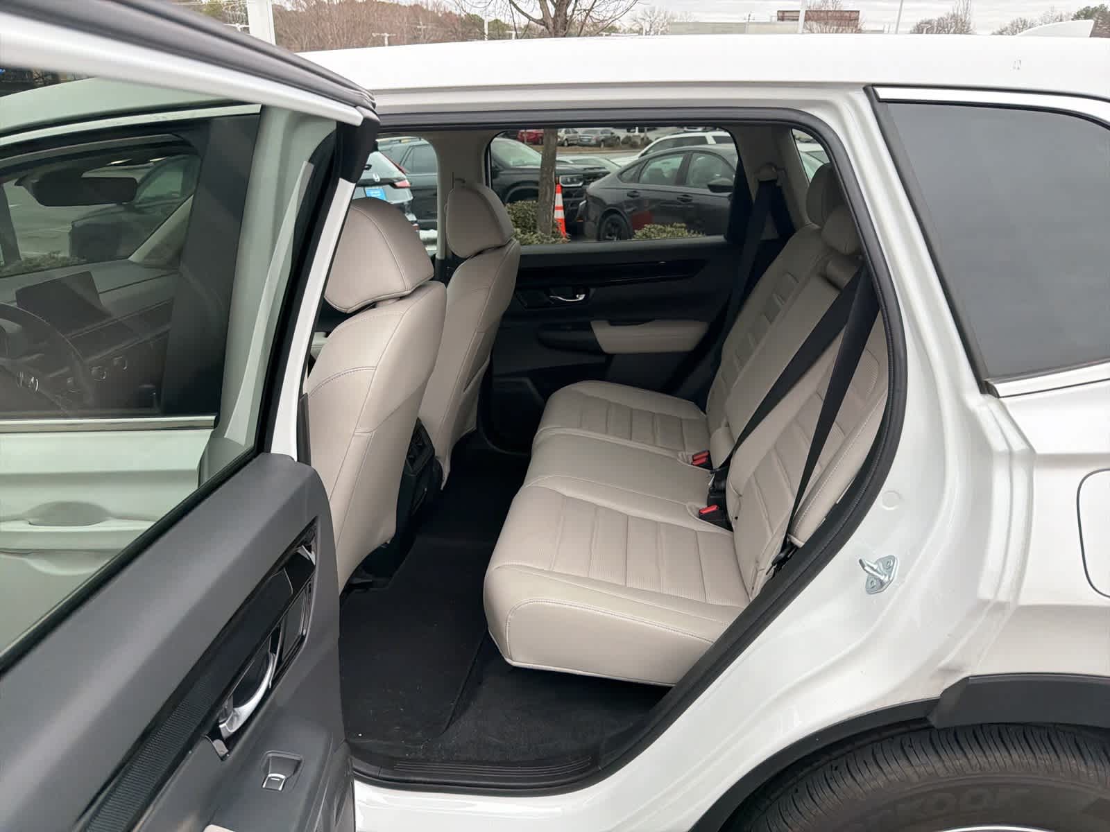 Thumbnail: 2023 Honda CR-V - 14