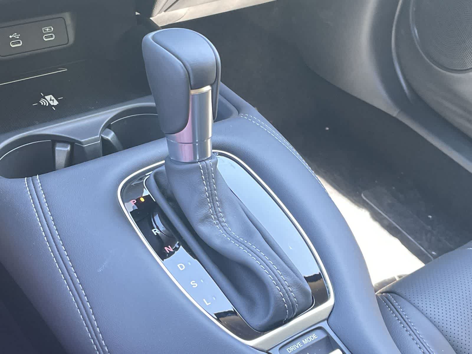 Thumbnail: 2026 Honda HR-V - 19