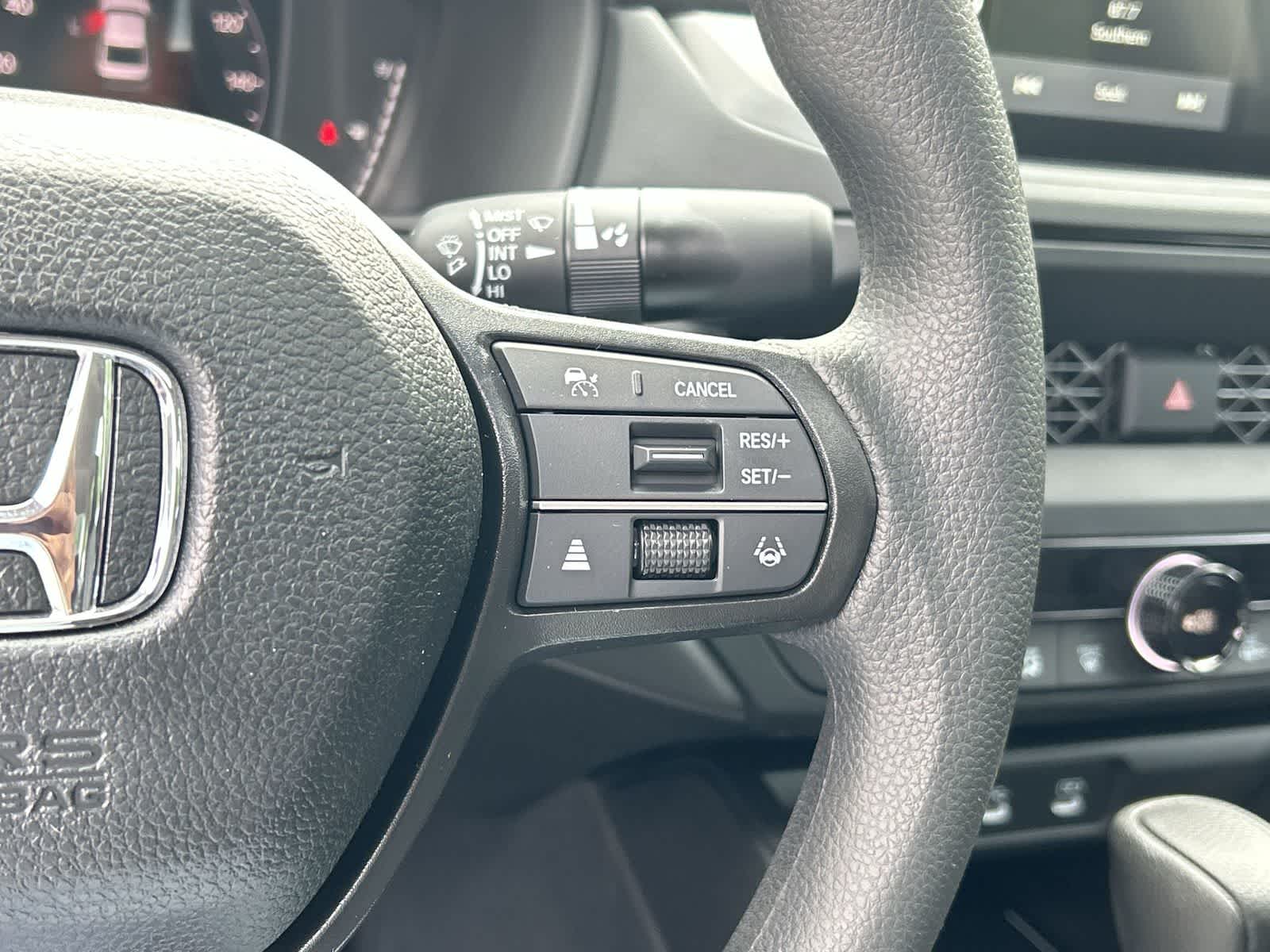 Thumbnail: 2026 Honda Accord - 23