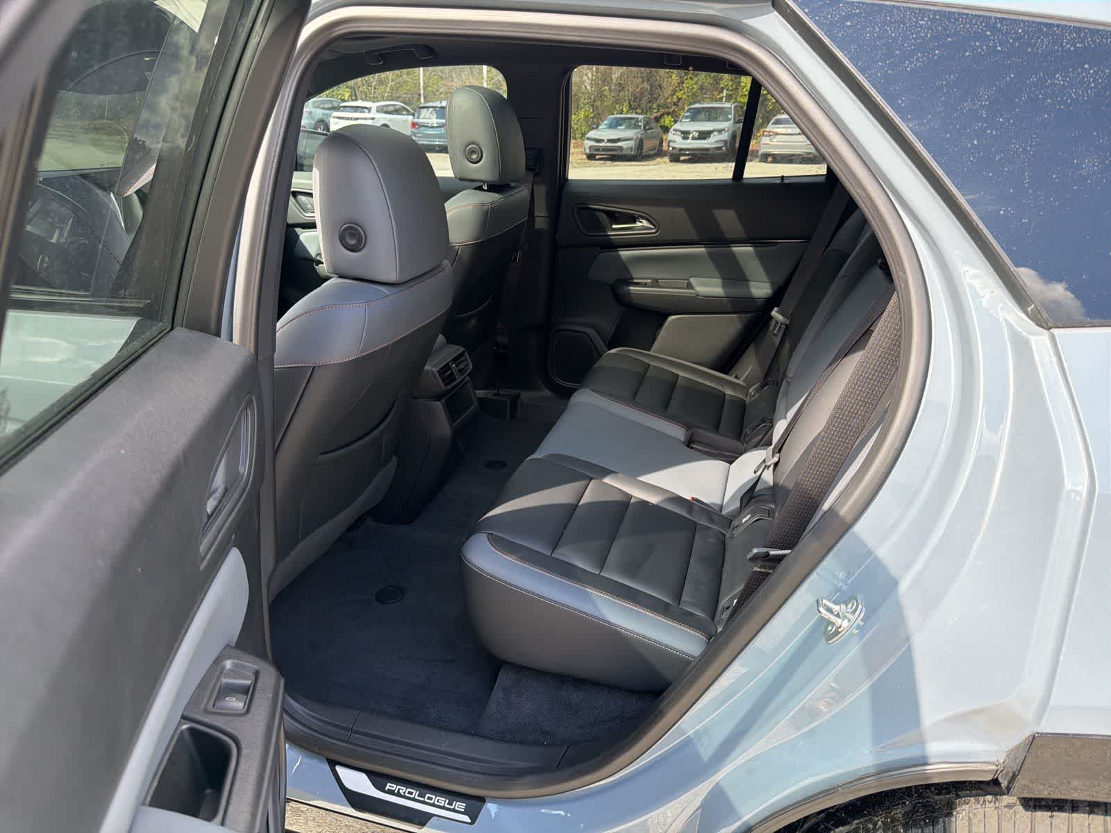 Thumbnail: 2024 Honda Prologue - 16