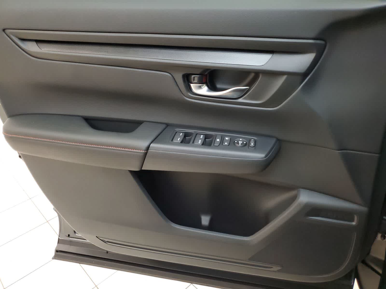 Thumbnail: 2025 Honda CR-V - 16