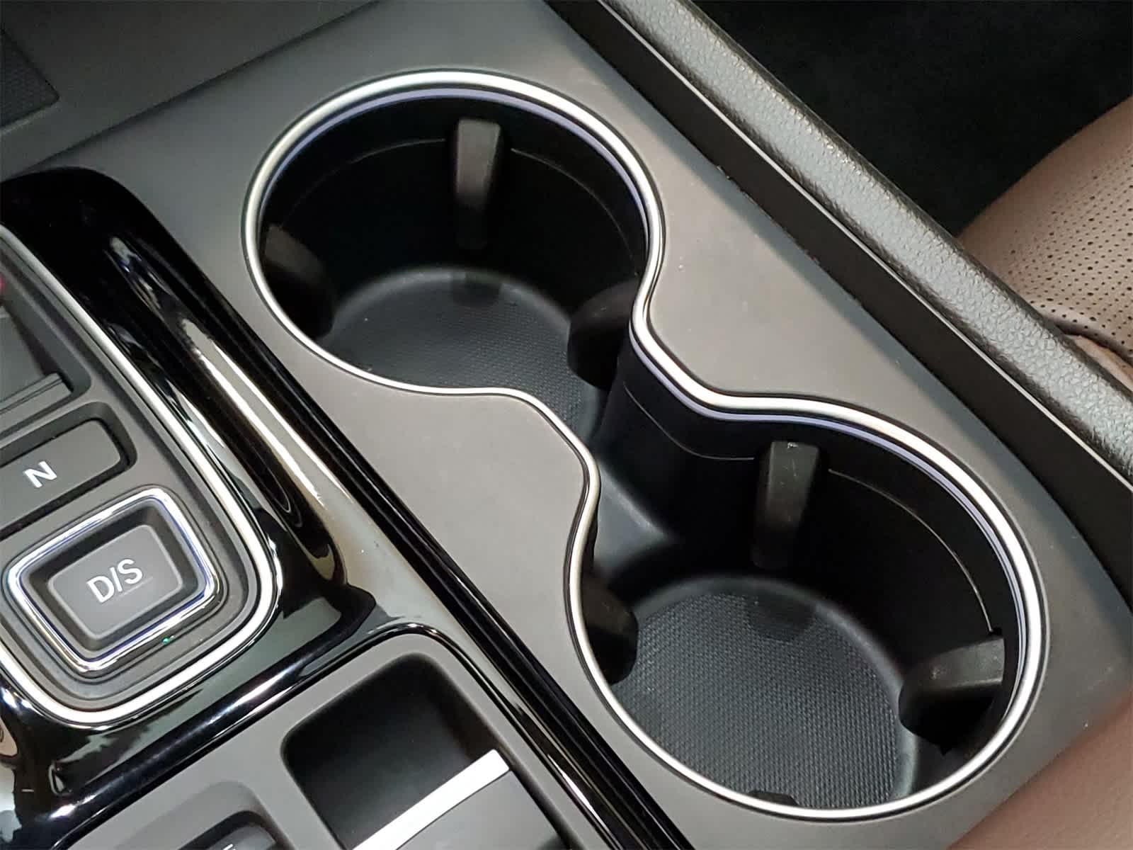 Thumbnail: 2025 Honda Pilot - 11