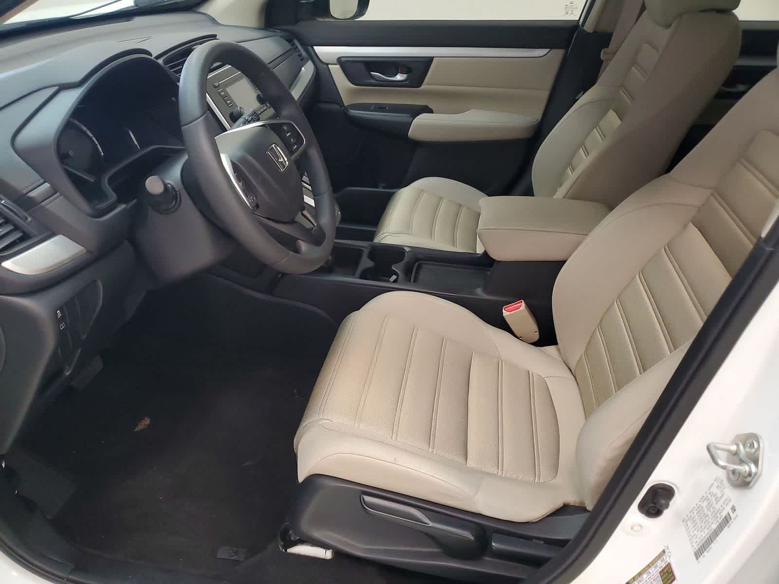 Thumbnail: 2018 Honda CR-V - 15