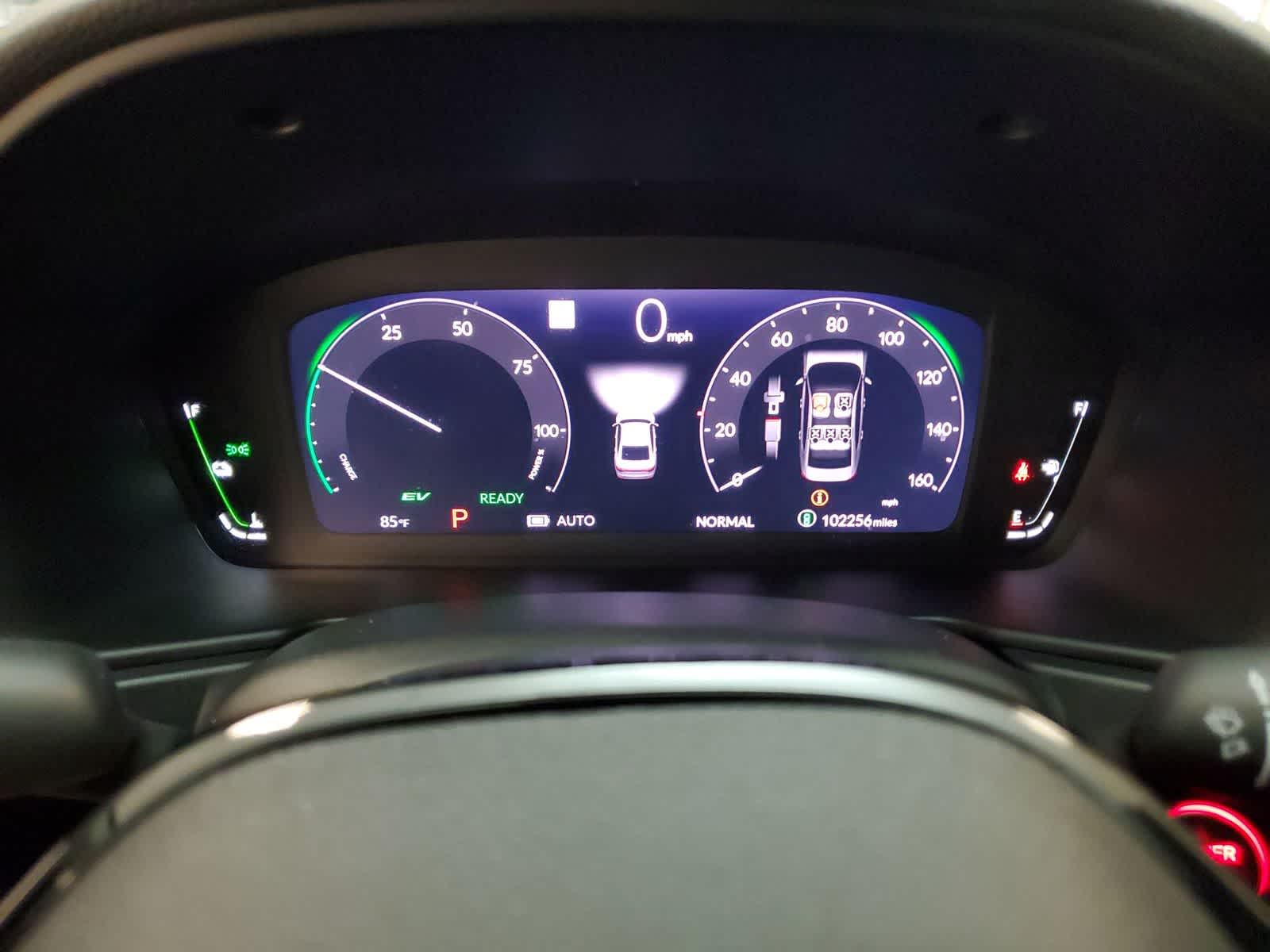 Thumbnail: 2024 Honda Accord - 15