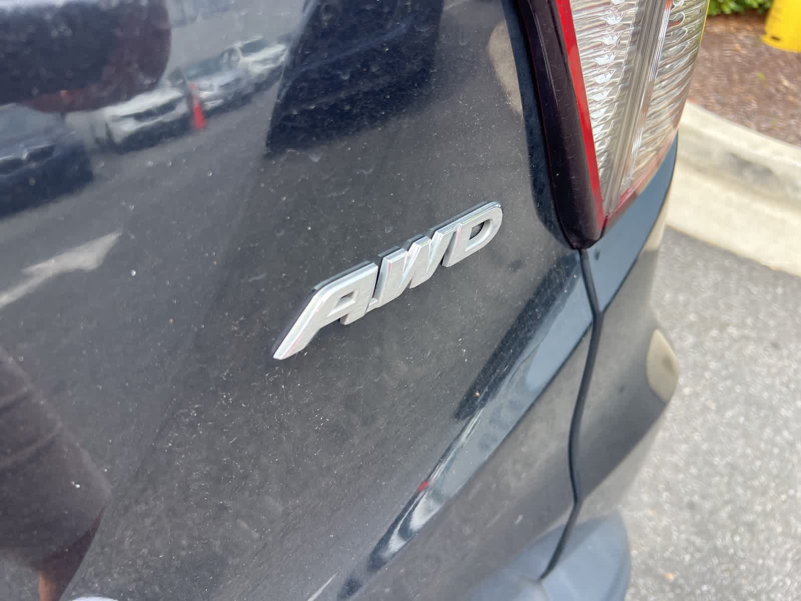 Thumbnail: 2020 Honda HR-V - 10