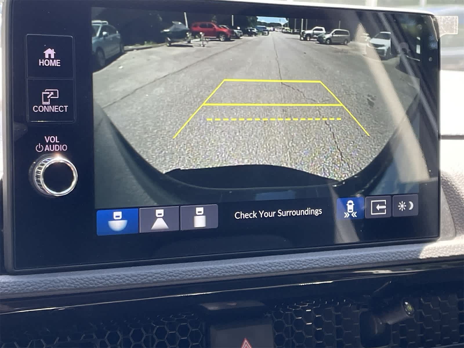 Thumbnail: 2026 Honda CR-V - 15