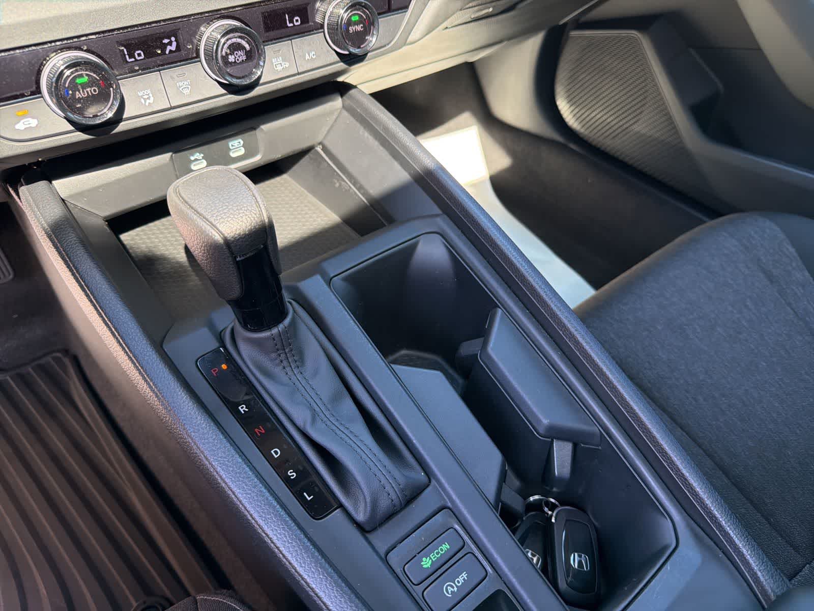 Thumbnail: 2025 Honda Accord - 23
