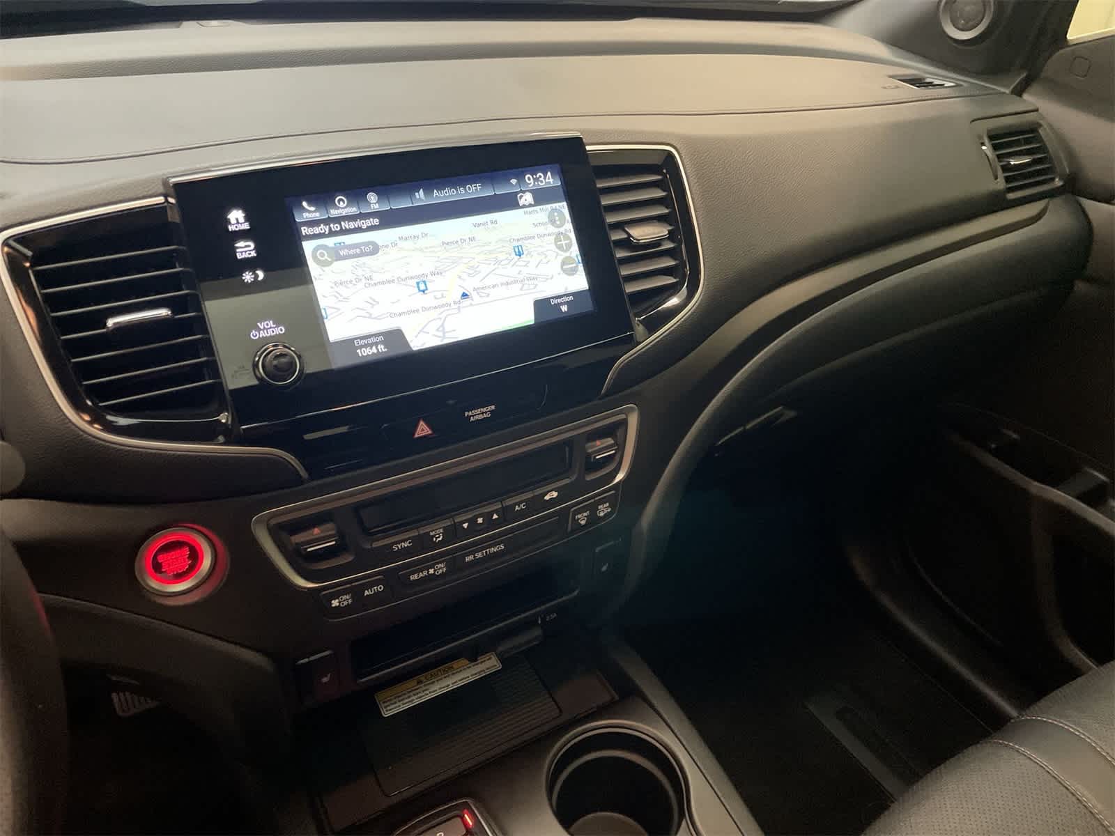 Thumbnail: 2022 Honda Passport - 32