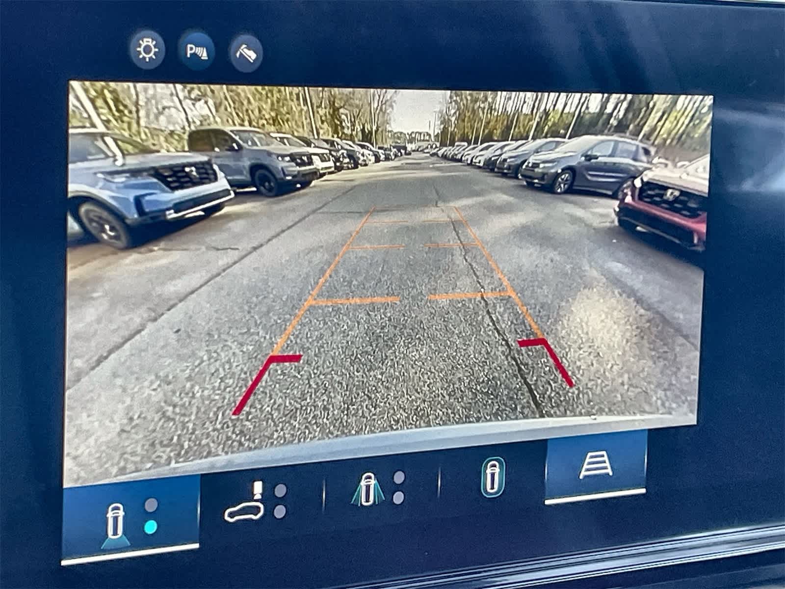 Thumbnail: 2026 Honda Prologue - 16