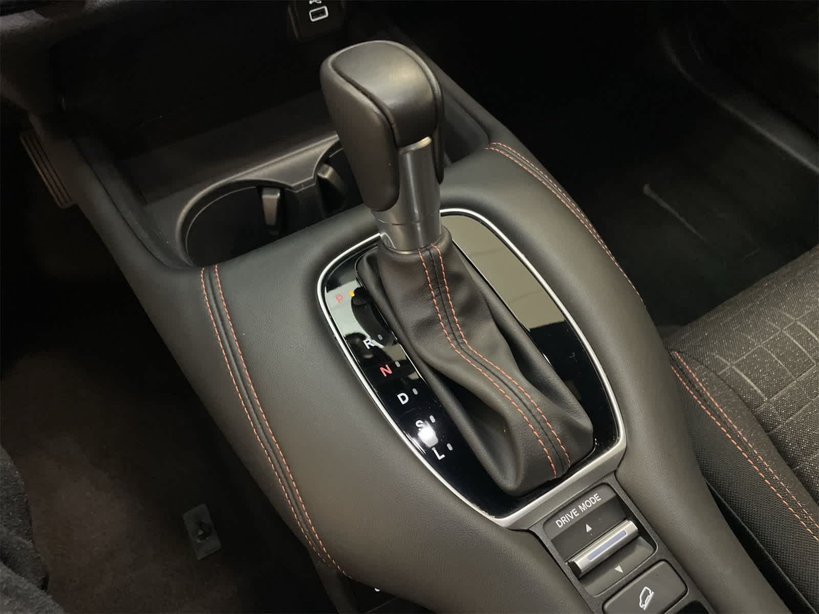 Thumbnail: 2023 Honda HR-V - 8