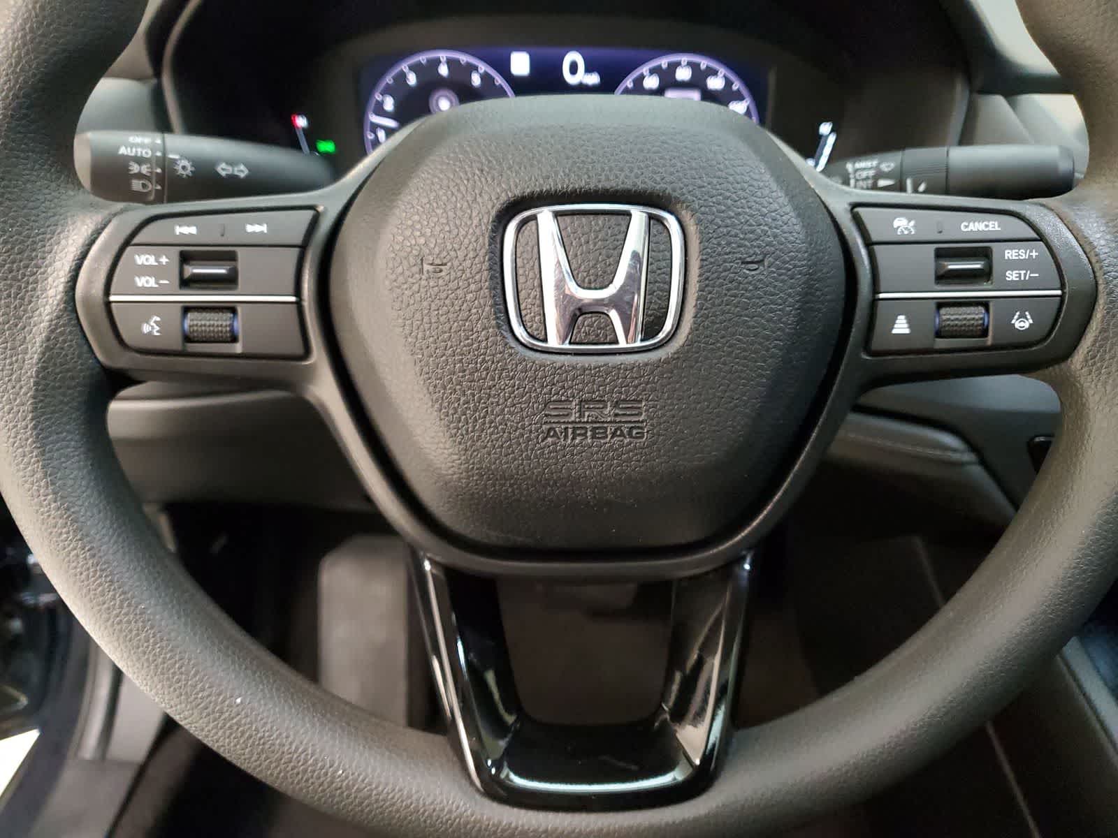 Thumbnail: 2025 Honda Accord - 11