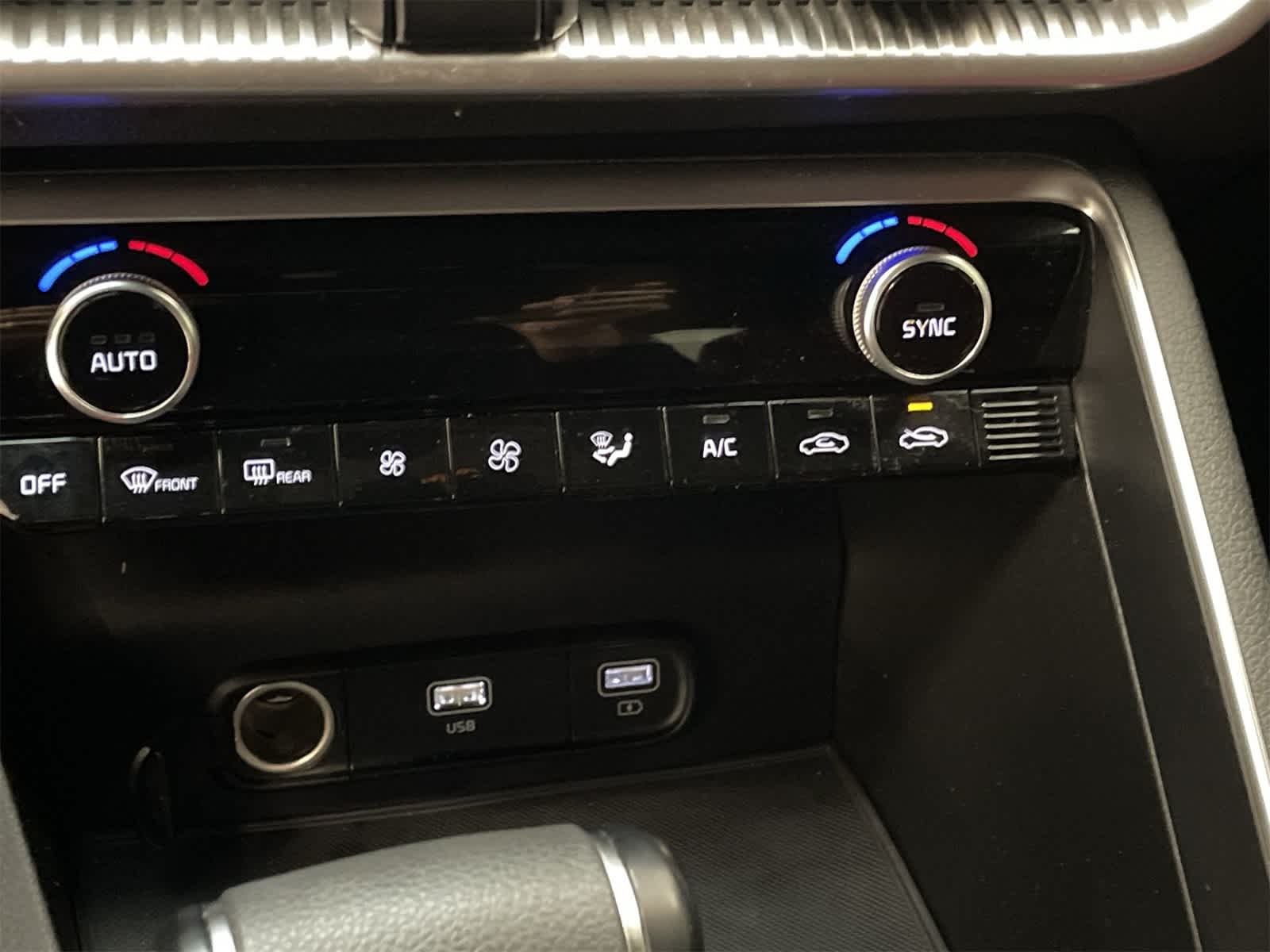 Thumbnail: 2021 Kia K5 - 28