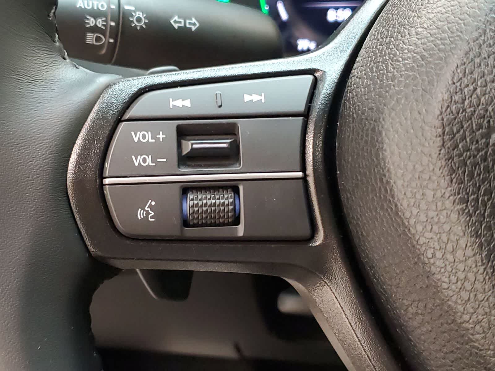 Thumbnail: 2025 Honda Accord - 12