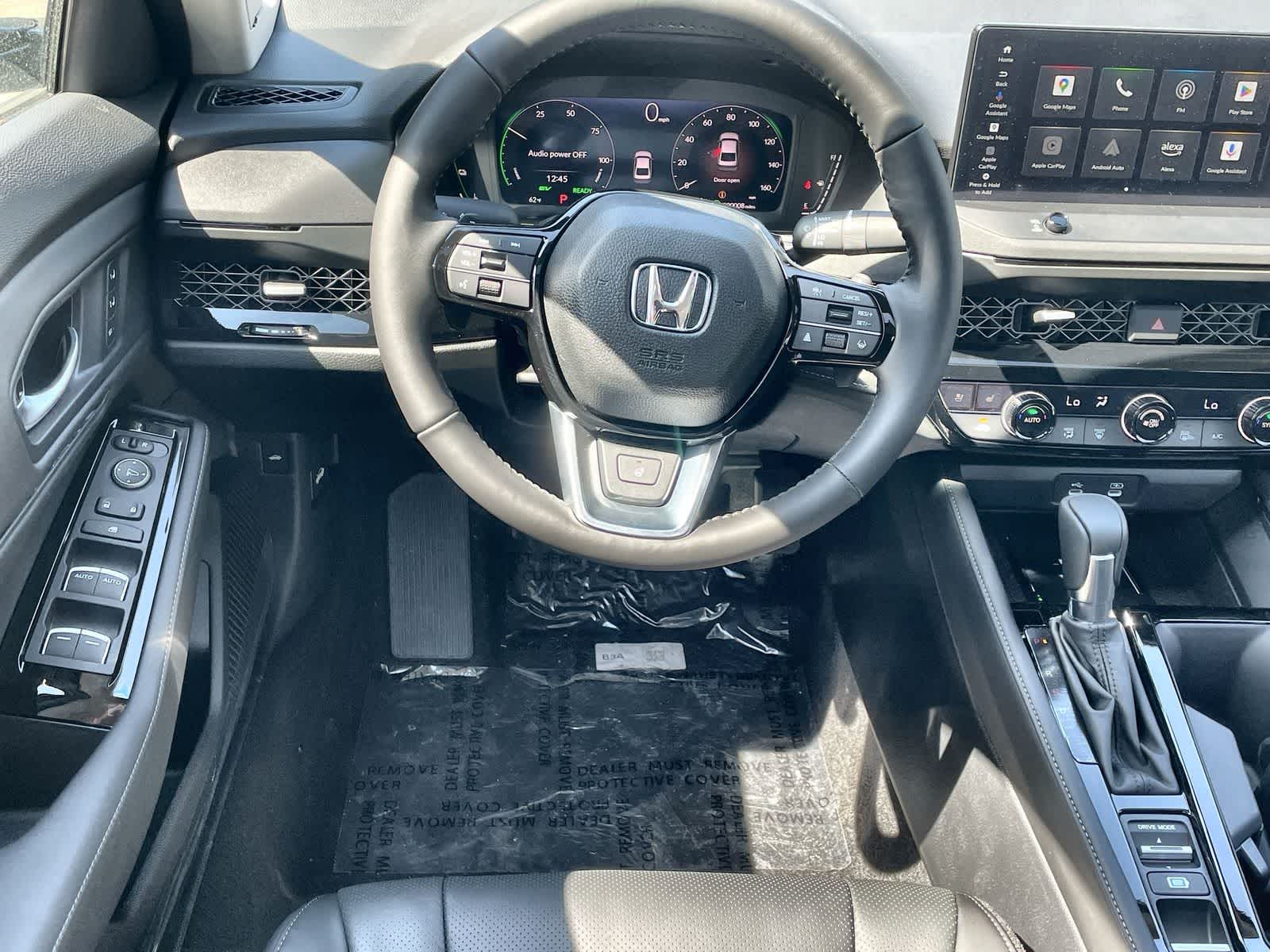 Thumbnail: 2026 Honda Accord - 11