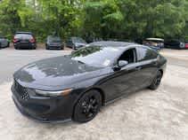 Thumbnail: 2025 Honda Accord - 21